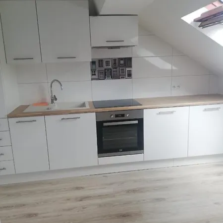 Landhaus Waldschlosschen B&B