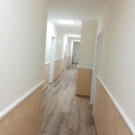 B&B Landhaus Waldschlosschen 2*