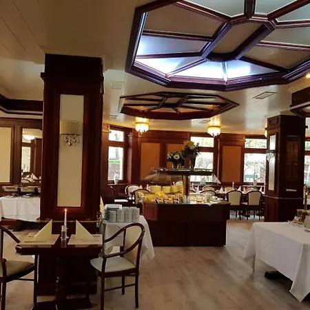 Landhaus Waldschlosschen 2*