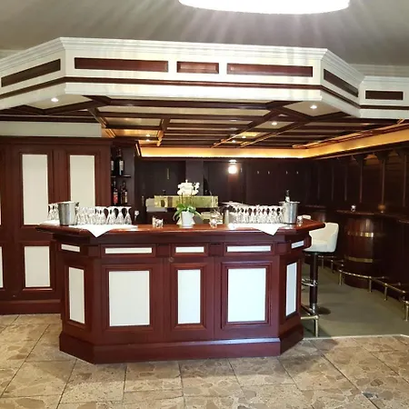 Landhaus Waldschlosschen