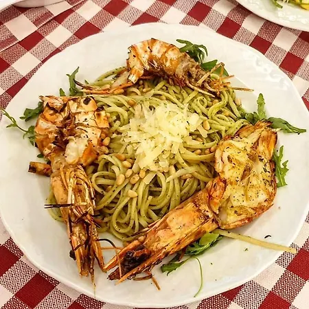 B&B Landhaus Waldschlosschen