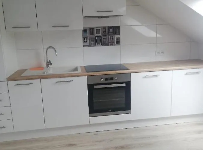 Landhaus Waldschlößchen Frühstückspension