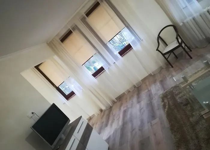 Frühstückspension Landhaus Waldschlößchen