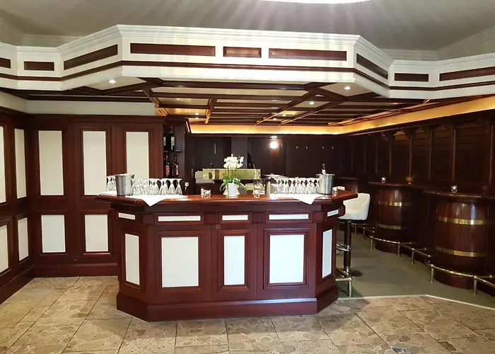 Landhaus Waldschlößchen