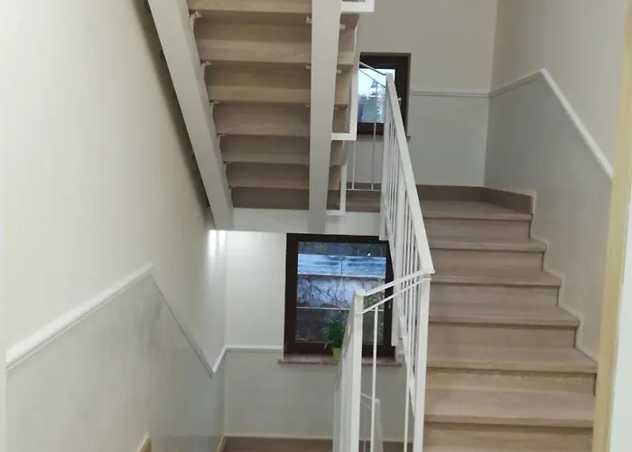 Landhaus Waldschlößchen Frühstückspension 2*