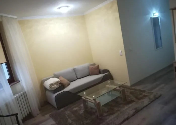 Landhaus Waldschlößchen Frühstückspension 2*