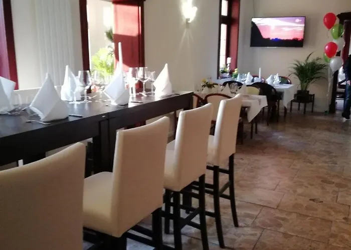 Frühstückspension Landhaus Waldschlößchen