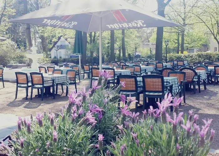 Landhaus Waldschlößchen Glienicke/Nordbahn