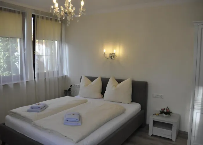 Landhaus Waldschlößchen 2* Glienicke/Nordbahn