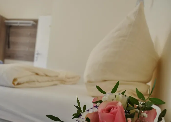 Landhaus Waldschlößchen