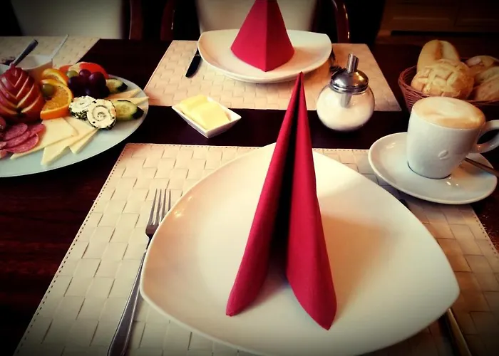 Landhaus Waldschlößchen